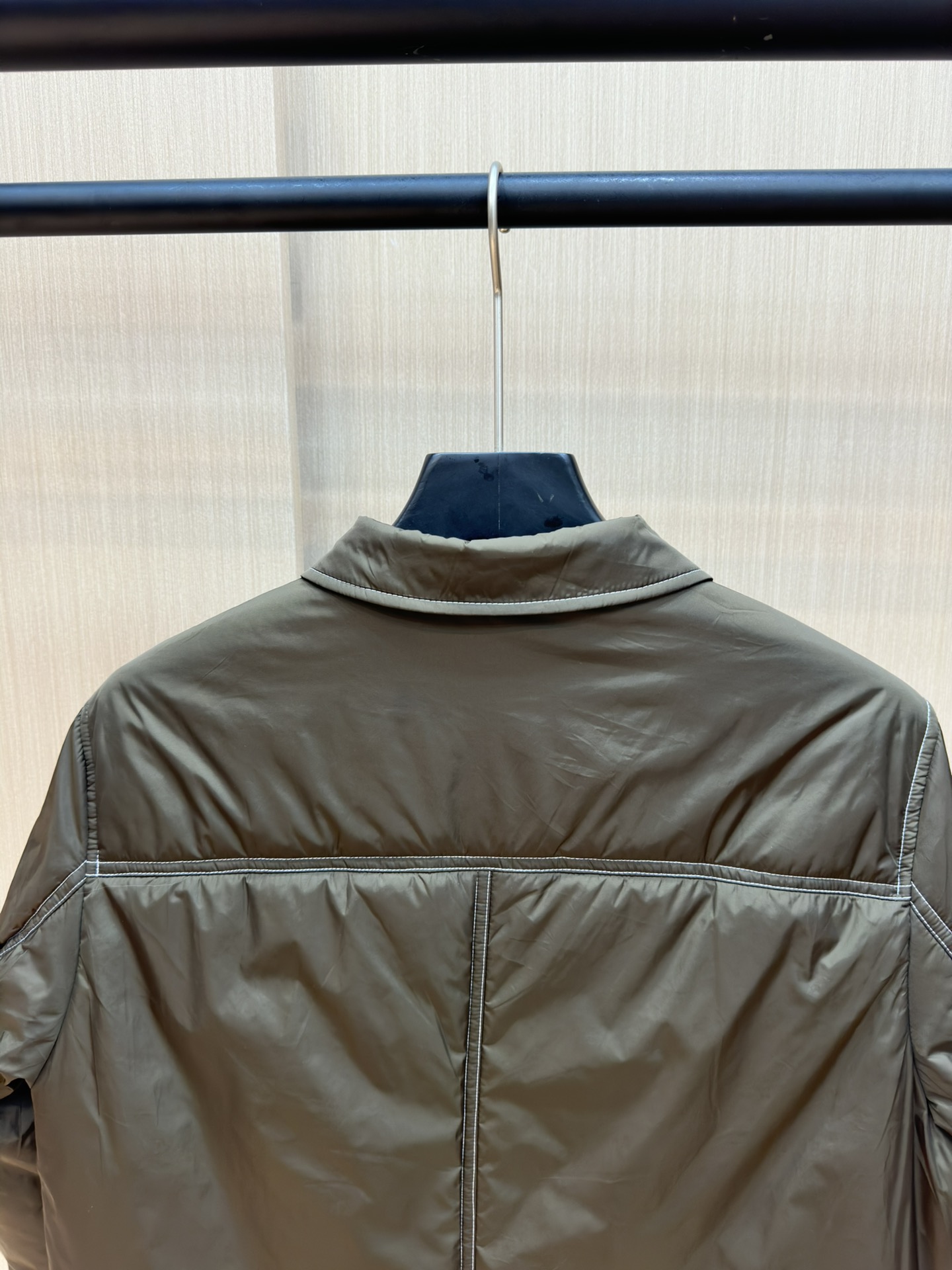 Prada Down Jackets